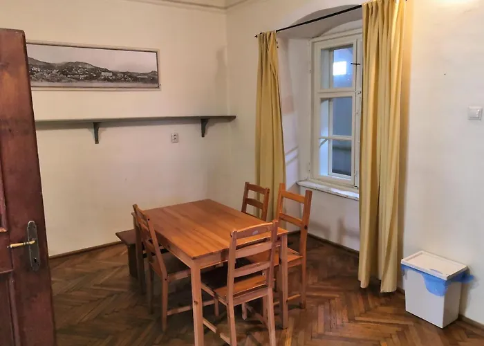 Hostel Skautsky Dom