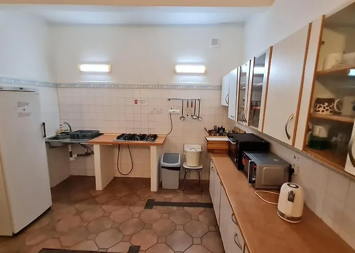 Hostel Skautsky Dom