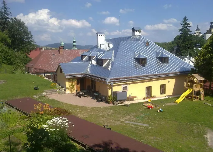 Skautsky Dom