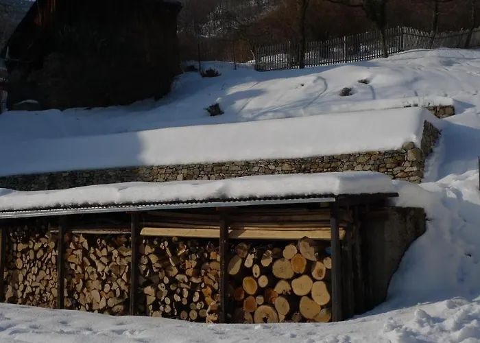 ホステル Skautsky Dom