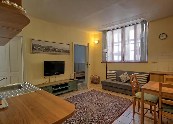 Hostel Skautsky Dom