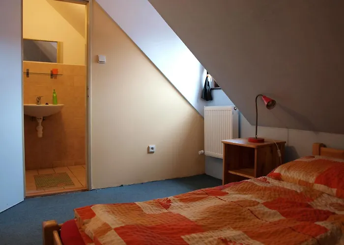 Hostel Skautsky Dom *