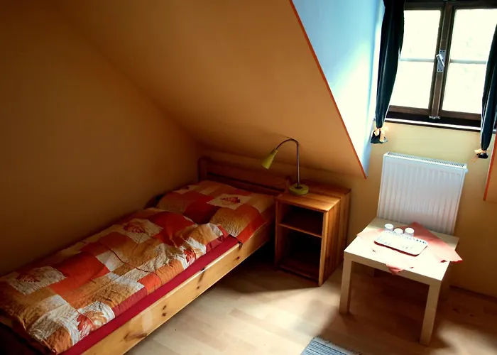 Skautsky Dom Hostel Banská Štiavnica